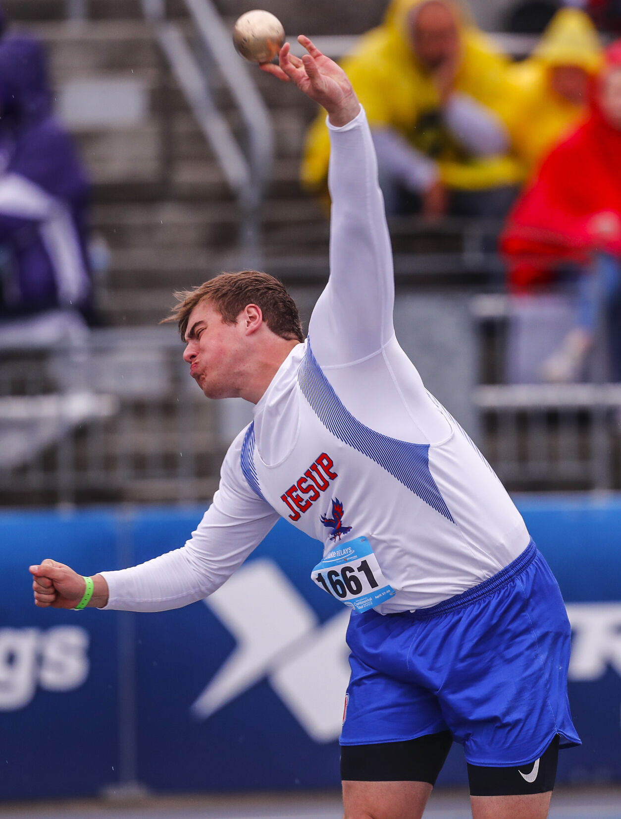 Drake Relays 9